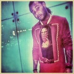 Lil Wayne-Moment(Bonesstyle Cover)