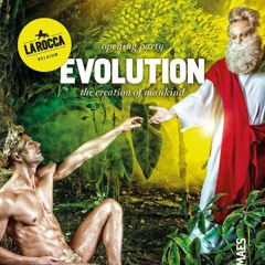 Sunday Evolution Opening 2015 - 02 - 08@ DJ Philip pt2