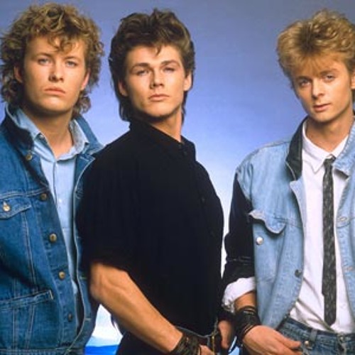 Stream A-Ha - Take On Me (Official Video) by Rykumi | Listen online for  free on SoundCloud