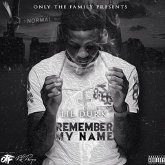 "Remember My Name" Instrumental [Prod.TrapGod]