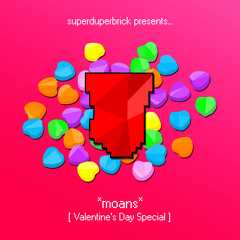 *Moans*  [ V-Day Special ]