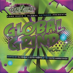 01.Rinde' Carter - Tizzy What Yo Life Like Prod By Rinde' Carter