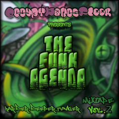 The Funk Agenda Vol. 2 (Free Download)