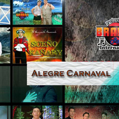 SUEÑO KAÑARY - Alegre Carnaval