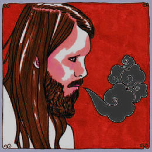 Nirvana - Heart-Shaped Box (Father John Misty Cover)