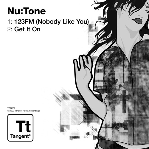 Nu:Tone - Get It On [2003]