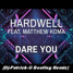 Dare You (Dj-Patrick-G Bootleg Remix)