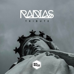 Radias Tribute Out Now SoulSource