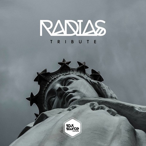 Radias Tribute Out Now SoulSource
