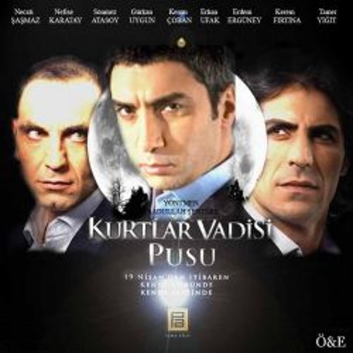 Stream KurtlarVadisiMuzik | Listen to Kurtlar Vadisi Pusu Vol.1 playlist  online for free on SoundCloud