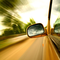 Drivin