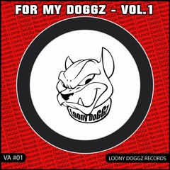 TRAMA & DVJ NIBURU - TAKE THIS (Loony Doggz Records)