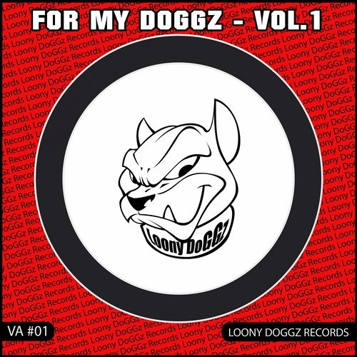 TRAMA & DVJ NIBURU - TAKE THIS (Loony Doggz Records)