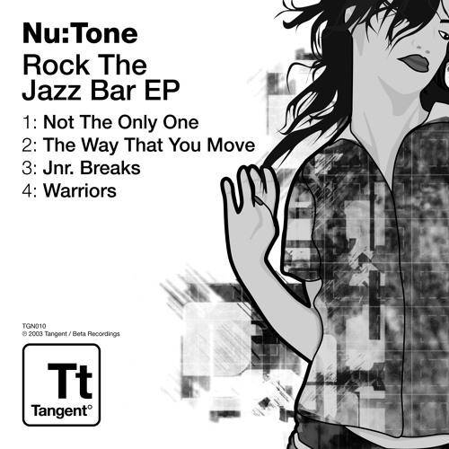 Nu:Logic - Warriors [2003]