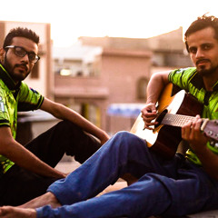 Qadam Barha (Saqib Mala & Daniyal)