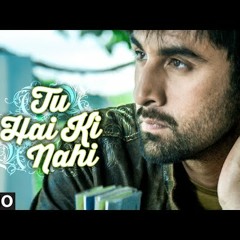 Tu Hai Ki Nahi | Lost Version | Roy | Ankit Tiwari | Cover by Saurabh Joshi