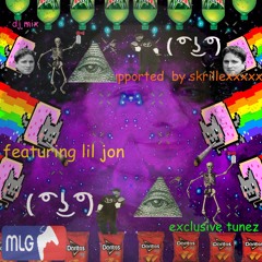 sHINYFISHS MLG TROLL MIX
