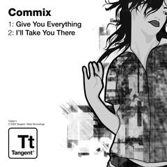 Commix - Give U Everything [2003]