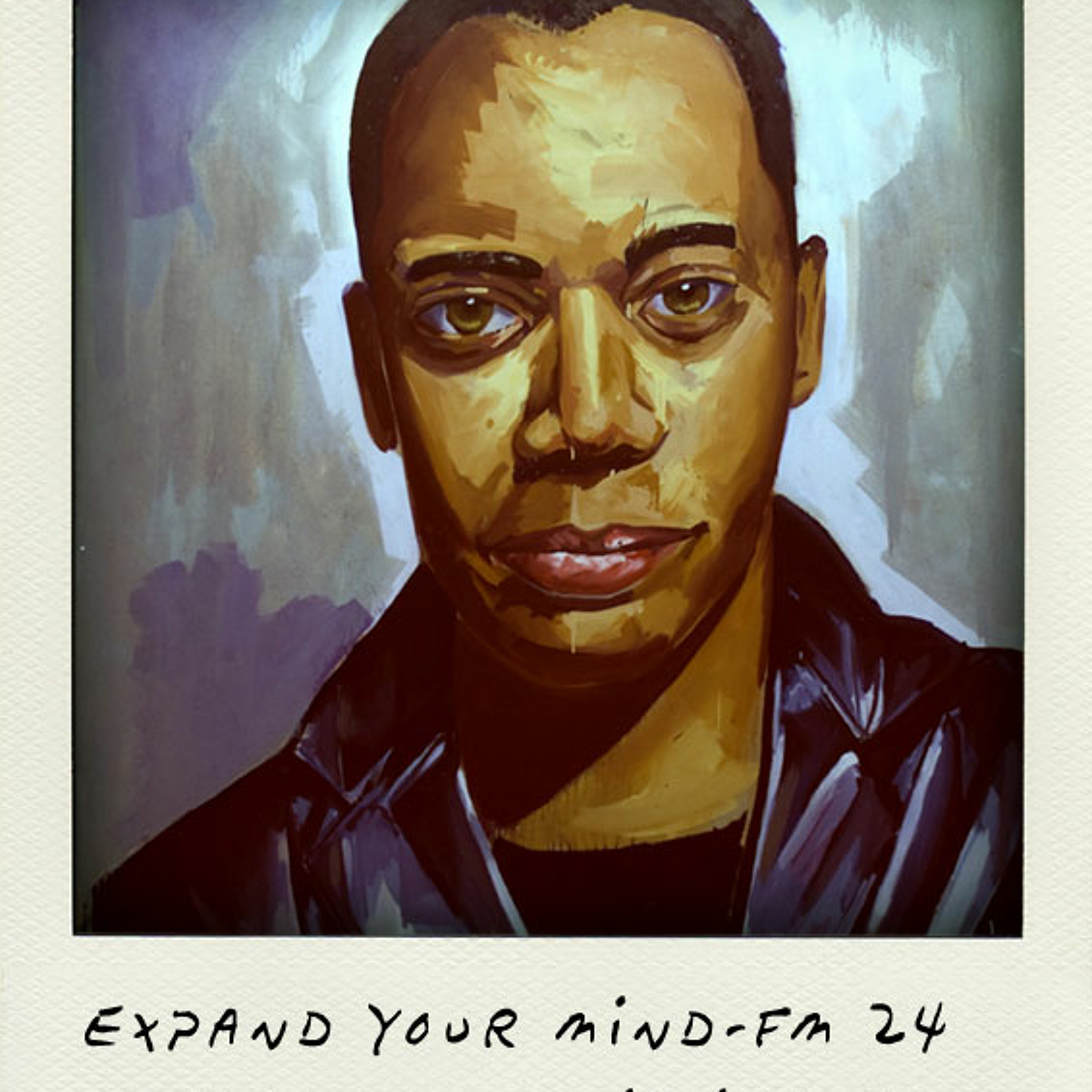 Expand your Mind-FM