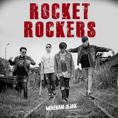 Rocket Rockers - It's Just Another Holiday