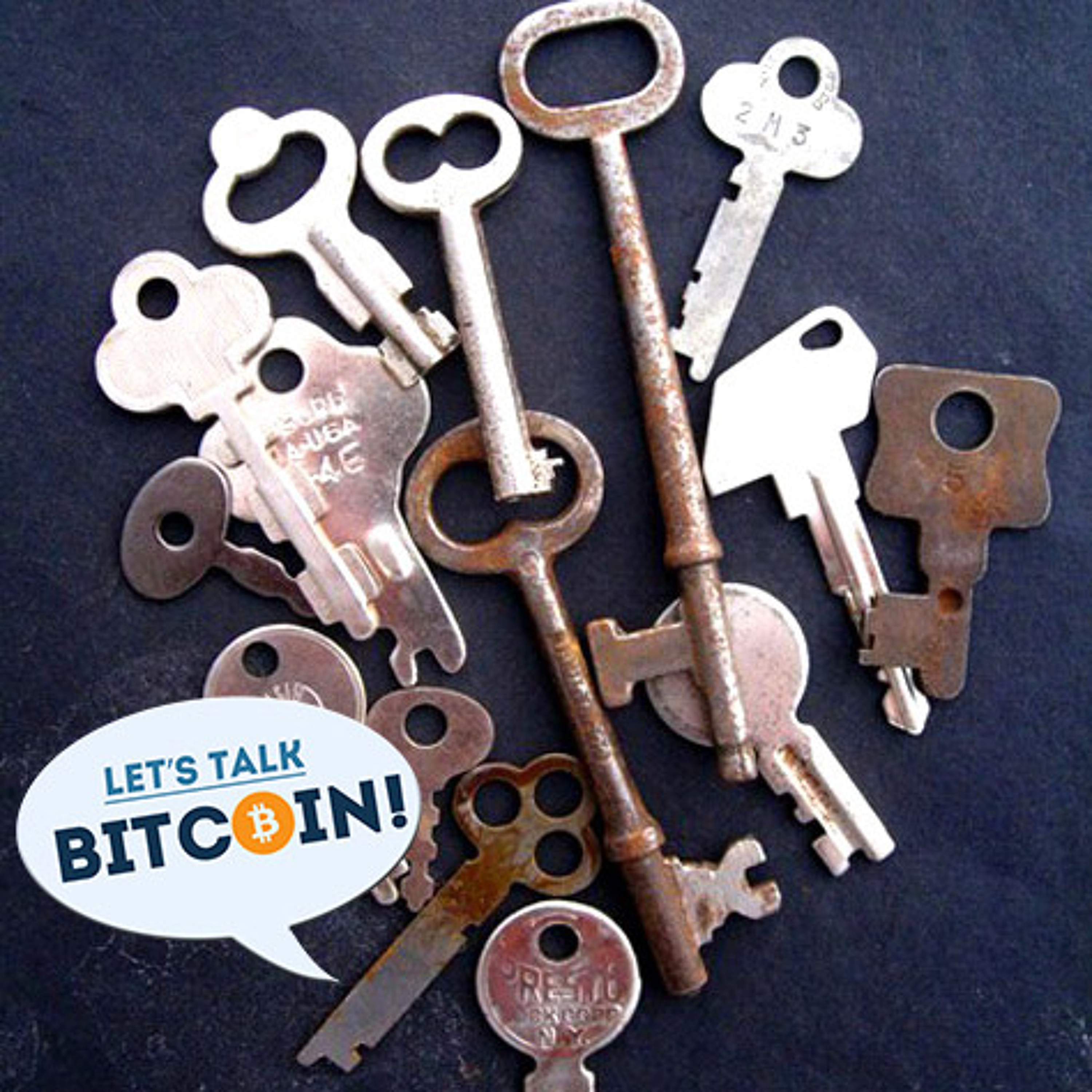 LTB E187 - Thinking with Tokens