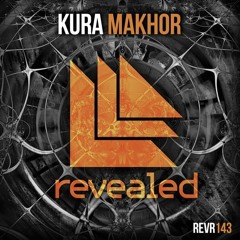 KURA - MAKHOR (S4MM3R FESTIVAL TRAP REMIX)