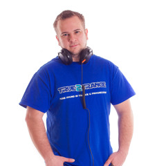 Martin Pritchett - AirRush (Original Mix)