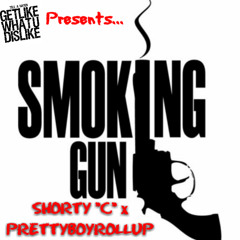 SMOKING GUN (REMIX)