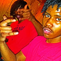 EbkChrisMoe - Dreams & Nightmares (Freestyle)