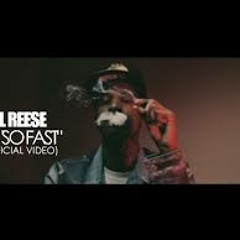 Lil Reese- So Fast Instrumental (Re.Prod By IzayahJamesBeatz)