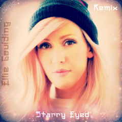 Ellie Goulding - Starry Eyed (Blankz Remix)