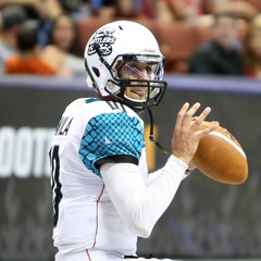 #AFLTop50 Reaction: Sherdrick Bonner on No. 1 Nick Davila