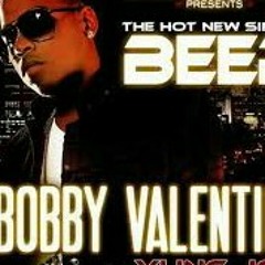Bobby Valentino- Beep (Feat. Young Joc) at #YTeezyOnDaTrackBro