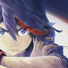 20. Kill La Kill Melody