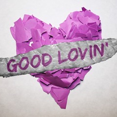 Good Lovin (Remix) - Lil'Moe