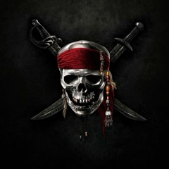 Black Pearl - Pirates of the Caribbean Cover