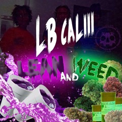 LB Calii - Monster (Freestyle) Prod By Jahlil Beats