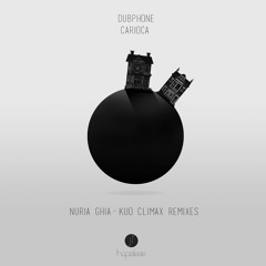 Dubphone - Aaya(Nuria Ghia Remix)