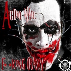 KRH113 : Audio Nail - You Crazy (Original Mix)