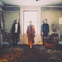 One Last Night (Vaults) [OST Fifty Shades of Grey]