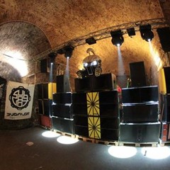 Nobody b2b Gendefekt at Errorism Pt2