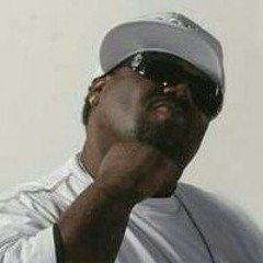 8 BALL  at Orange Mound