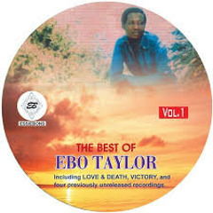Ebo Taylor - Tanfo  Nyi Ekyir. From the Essiebons album Best of Ebo Taylor.