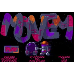 Move'Em up for Ya! (1989)