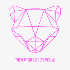 The Way She Lies (Ft. Veela)