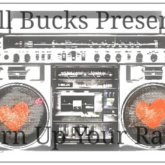 Turn Up Your Radio - Master