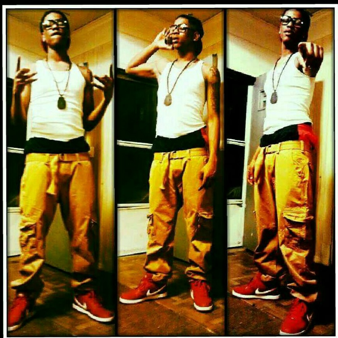 Ju Sav Rapper Stream Yung Sav - #RealShit by #TeamGottaHusle | Listen online for free ...