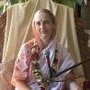 Urmila Mataji BG 09 - 02 Class - 02 - 2010 - 12 - 07 ISKCON Vrindavan