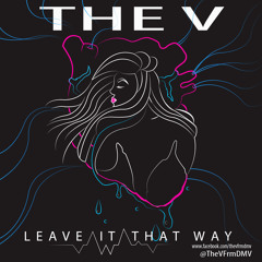 V - Leave It That Way