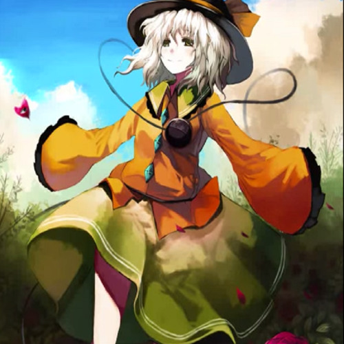 Touhou 11 SA, Extra Stage - Last Remote